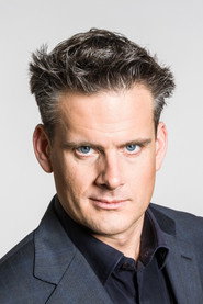 Photo of Philippe Jordan as Self - Conductor
