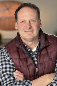 Photo of Rob Hull as Writer