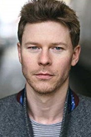 Photo of Tristam Summers as Barney
