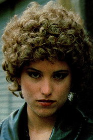 Photo of Caroline Aguilar as Sylvia Jeanjacquot
