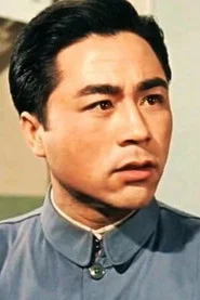 Photo of Fei Liu as Qiao Jin