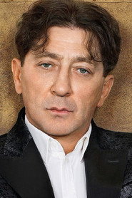Photo of Grigoriy Leps as Grigoriy Leps