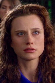 Photo of Olivia Horton as The Waitress