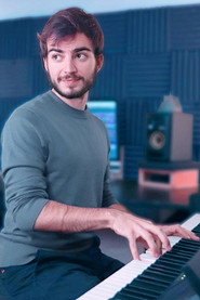 Photo of Jaime Altozano