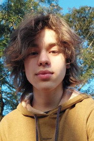 Photo of Mel Freitas as Juca