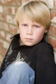 Photo of Blake Michael Bryan as Zach Laramie