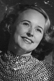 Photo of Gurli Lemon-Bernhard as Antoinette LaGrange