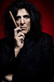 Photo of Jaz Coleman as Himself