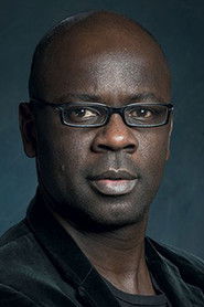 Photo of Lilian Thuram as Self - Anti-racism Activist