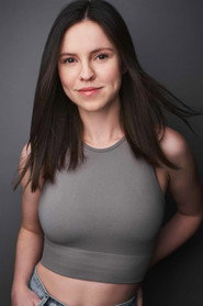 Photo of Brooke Livingston as Mickey Wilkson