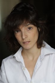 Photo of Alyzée Soudet as Voisine atelier