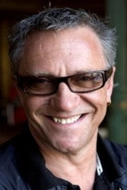 Photo of Mats Ronander as Self