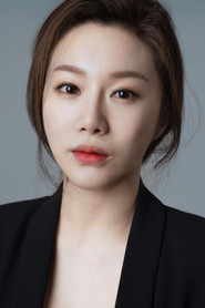 Photo of Park Sun-hye as Jung-ae