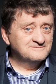 Photo of Pascal Scott as Fergus