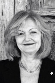 Photo of Elisabeth Biondi as self