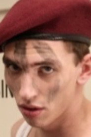 Photo of Tony Rek as (archive footage)