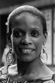 Photo of Lisette Malidor as Ivy, l'androgyne