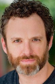 Photo of Josh Henry as Clark Miles