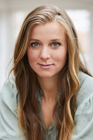 Photo of Nina Eichinger as Reporterin