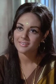 Photo of Alka as Krishna