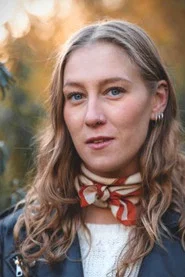 Photo of Malin Saine as Anna Mirlöf