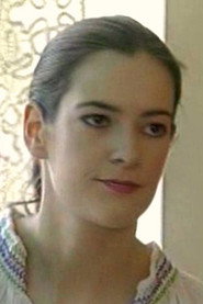 Photo of Amandine