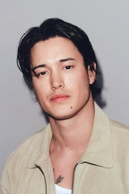 Photo of Derek Luh as Jordan Li