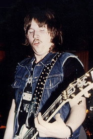 Photo of Axel Katzmann as Self - Guitars