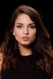 Photo of Eesha Hunjon as Jaia Payal