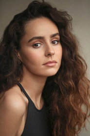 Photo of Sophia Adli as Rosie