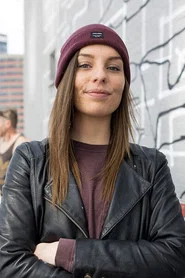 Photo of Judith de Leeuw as Self