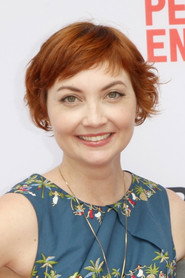Photo of Jill E. Alexander as Caroline