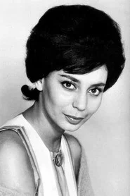 Photo of Carmela Corren as Sängerin
