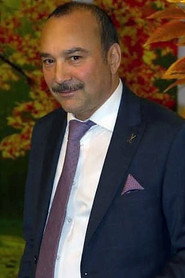 Photo of Elçin Məmiyev as Qəni