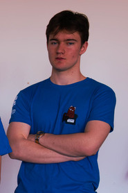 Photo of Timothée Meyer as Le narrateur (Voix)