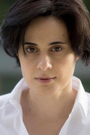 Photo of Annalisa Insardà as Maria Walvis