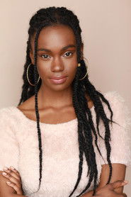 Photo of Nia Sondaya as Samantha