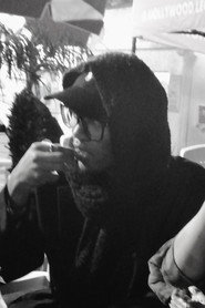Photo of Siris Ozra Laing as Man 2