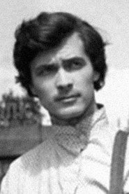 Photo of Georgiy Tretyakov as Михаил Быков