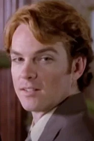 Photo of Larry Casey as David Stone