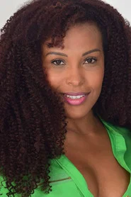 Photo of Sol Vega as Self