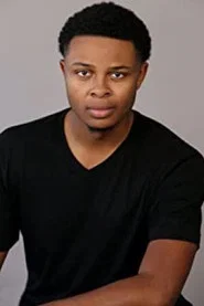 Photo of Noah Diggs as Junior