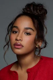 Photo of Jordyn Curet as Young Emma