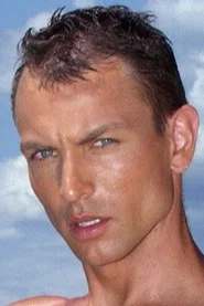 Photo of Hans Brooks