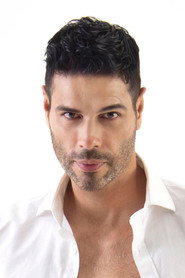 Photo of Juan David Galindo as Edgar Trejos