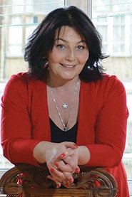 ნატა გულისაშვილი