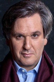 Photo of Antonio Pappano