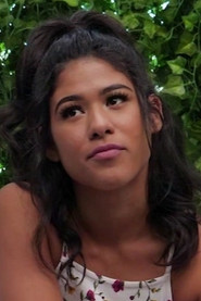 Photo of Lily Cruz
