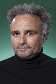 Photo of Roumen Gavanozov as Father Kliment