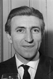 Photo of Henri Colpi as Self
